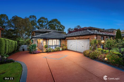 78 Wakley Cres, Wantirna South, VIC 3152