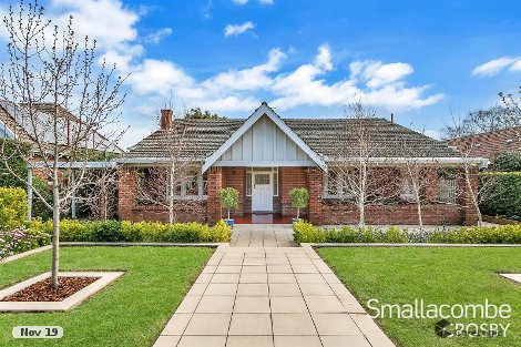 17 Hamilton St, Erindale, SA 5066