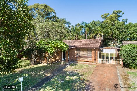 45 Rivendell Cres, Werrington Downs, NSW 2747