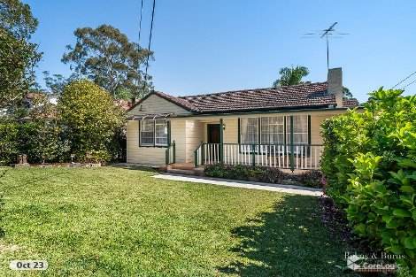 15 Kamilaroy Rd, West Pymble, NSW 2073