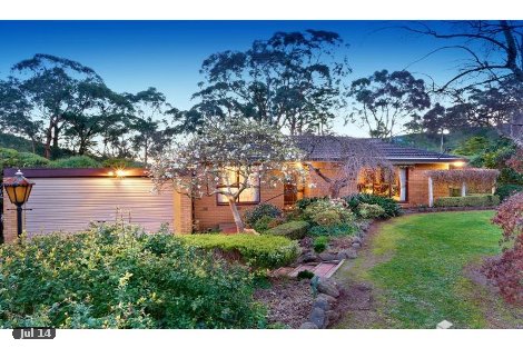 8 Lincoln Rd, Warburton, VIC 3799