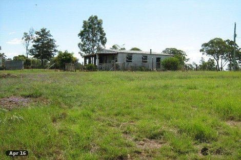 122 Shellytop Rd, Durong, QLD 4610