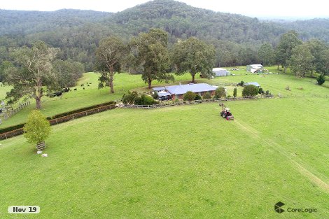 1554 Tyringham Rd, Bostobrick, NSW 2453