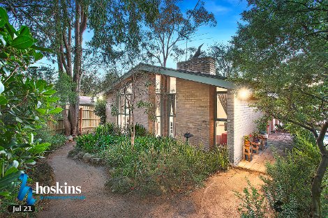 128 Long View Rd, Croydon South, VIC 3136