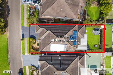 31 Leopold Pl, Cecil Hills, NSW 2171