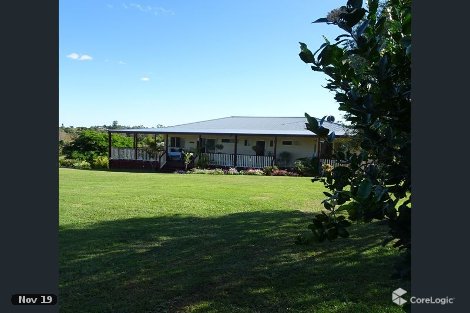 111 Rainbows Rd, South Isis, QLD 4660