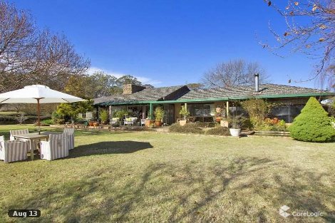 153 Kalinda Rd, Invergowrie, NSW 2350