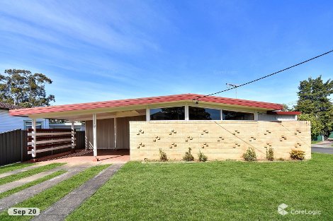 15 Jocelyn St, Chester Hill, NSW 2162