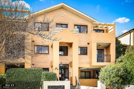 15/30-34 Redbank Rd, Northmead, NSW 2152