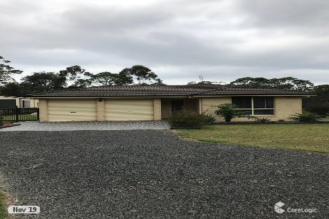 77 Parnell Rd, Tomerong, NSW 2540