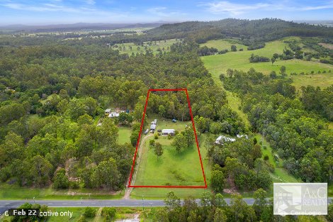 1078 Mungar Rd, Mungar, QLD 4650