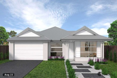 Lot 203 Gilford St, Marong, VIC 3515