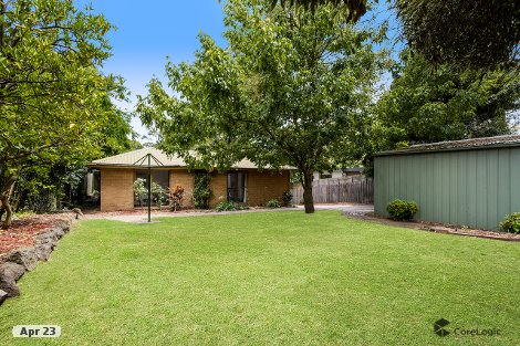 6 Niagara Rd, Donvale, VIC 3111