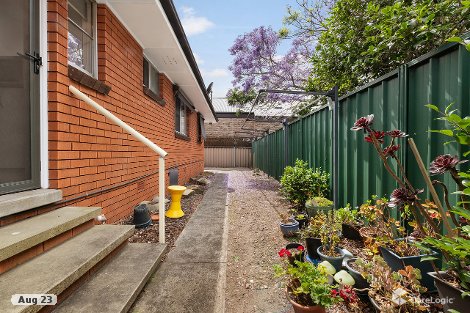 3/207 Beaumont St, Hamilton South, NSW 2303