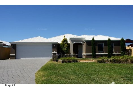 7 Holroyd Gdns, Millbridge, WA 6232