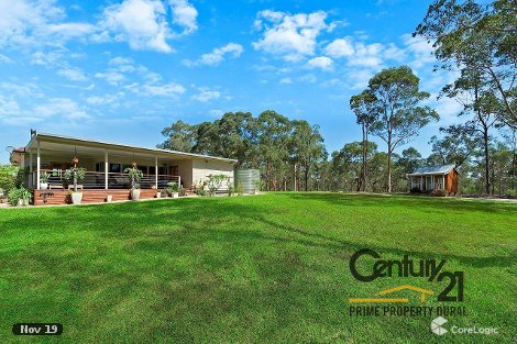 5 Tanilba Pl, Kenthurst, NSW 2156