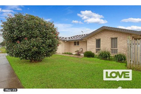 1 Lonsdale Pl, Kurri Kurri, NSW 2327