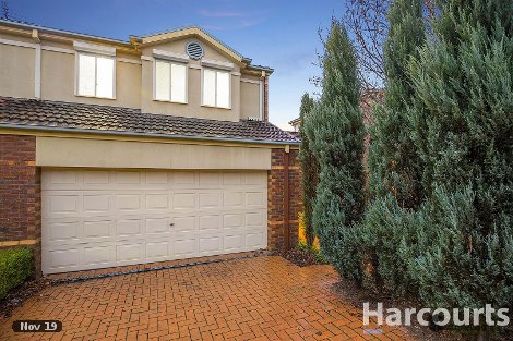 21 St Laurent Rise, Knoxfield, VIC 3180