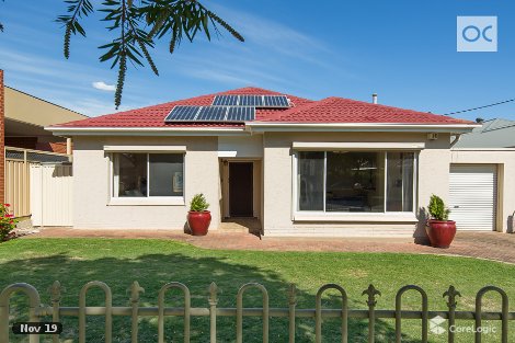 5 Winton St, Broadview, SA 5083