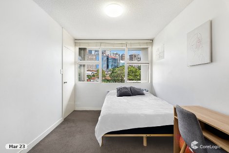 707/22 Doris St, North Sydney, NSW 2060