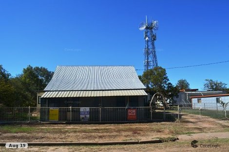 23 Clematis St, Blackall, QLD 4472