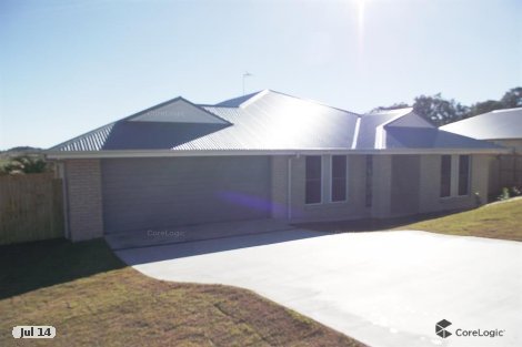 1 Moonah Ct, Westbrook, QLD 4350