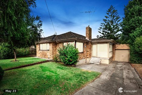 40 Manningham Rd, Bulleen, VIC 3105