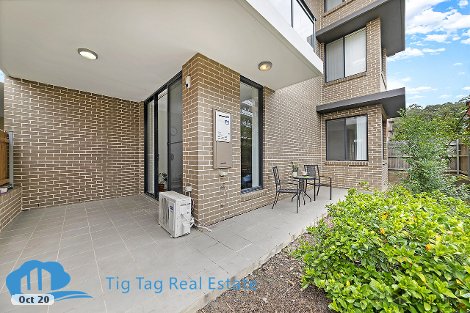 1/40-52 Barina Downs Rd, Norwest, NSW 2153