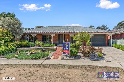 25 Palm Ave, Spring Gully, VIC 3550