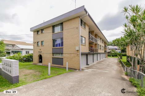 2/15 Aberleigh Rd, Herston, QLD 4006