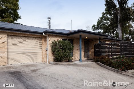 8/16 William St, East Maitland, NSW 2323