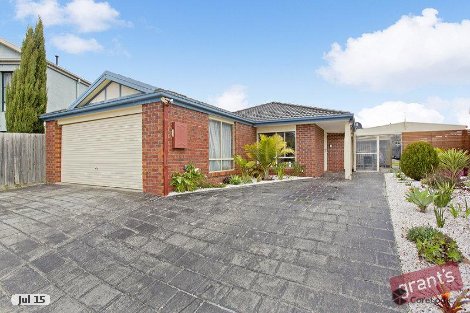 13 Arrino Cres, Hallam, VIC 3803