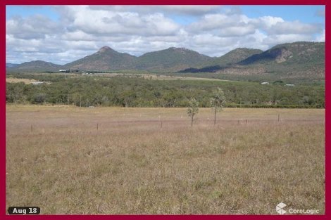 Lot 62 Burke Development Rd, Dimbulah, QLD 4872