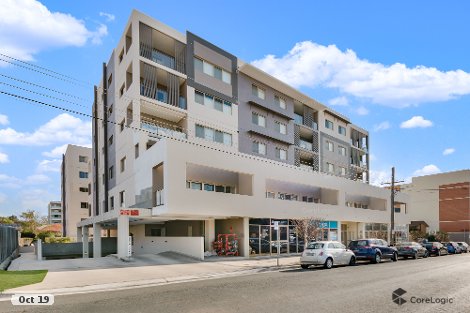 47/17 Warby St, Campbelltown, NSW 2560