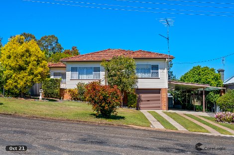 54 Myles St, Dungog, NSW 2420