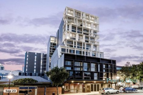 34/89 Aberdeen St, Northbridge, WA 6003