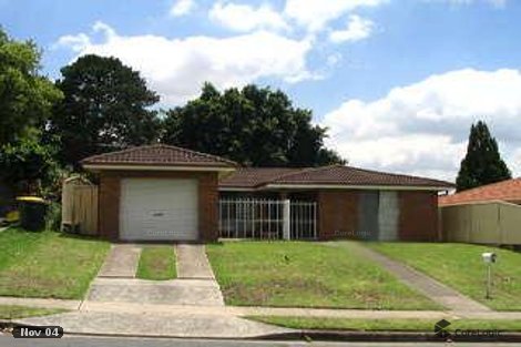 26 Thompson St, Wetherill Park, NSW 2164