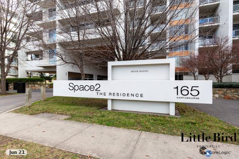 603/165 Northbourne Ave, Turner, ACT 2612