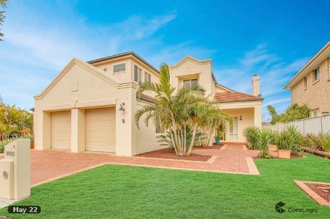 6 Brindabella Dr, Shell Cove, NSW 2529