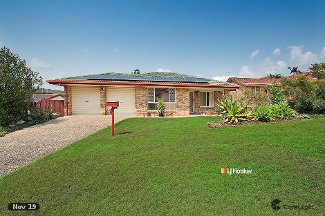 3 Monarch Ct, Kallangur, QLD 4503