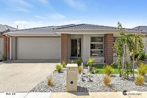 18 Oakdale St, Charlemont, VIC 3217