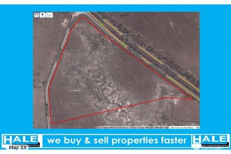 Lot 50 Balaklava Rd, Bowmans, SA 5550