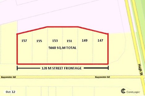 147 Bayswater Rd, Currajong, QLD 4812