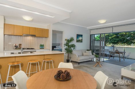 201/20 Egmont St, Sherwood, QLD 4075