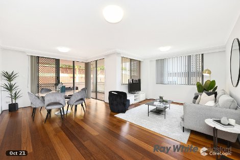 61/42-56 Harbourne Rd, Kingsford, NSW 2032