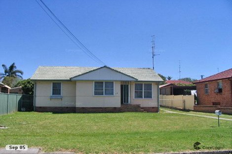 44 Girraween Ave, Lake Illawarra, NSW 2528