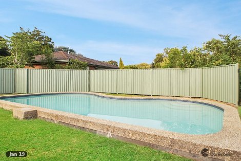 3/19-21 Karingal St, Croydon North, VIC 3136