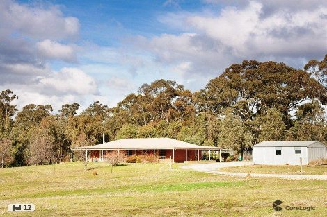 71 Lighthorse Rd, Barkers Creek, VIC 3451