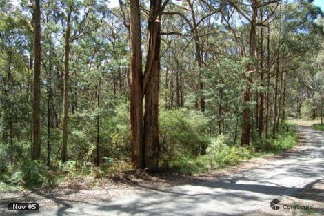 140 Old Mt Slide Rd, Kinglake, VIC 3763