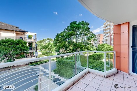 102/10 Wentworth Dr, Liberty Grove, NSW 2138